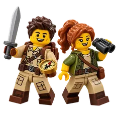 LEGO