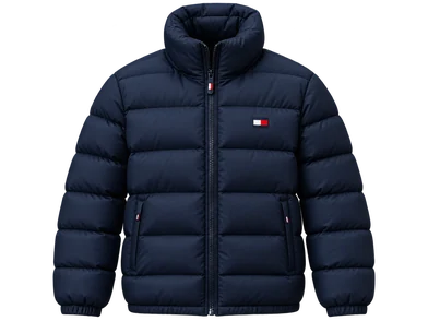 Пуховик Tommy Hilfiger