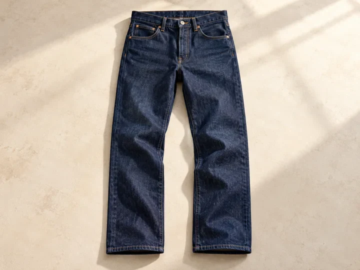 Levi's 501 Original jeans