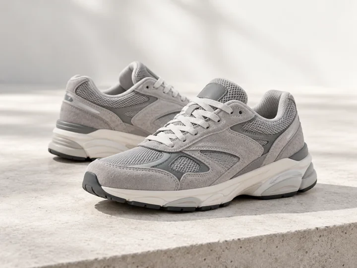 New Balance 990v6 sneakers