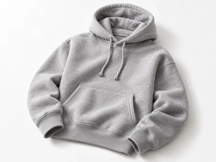 Champion Reverse Weave hoodie