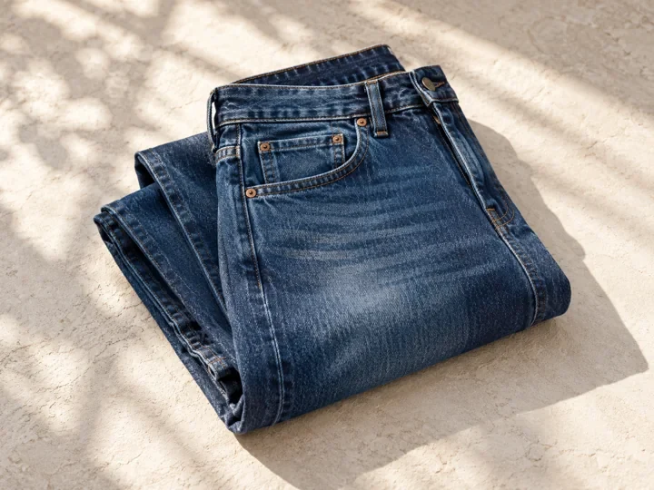 Wrangler 13MWZ Cowboy Cut jeans