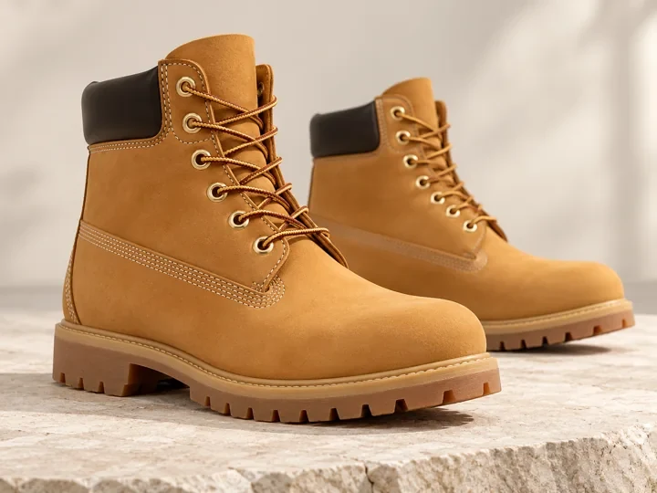 Timberland Premium 6-Inch boots