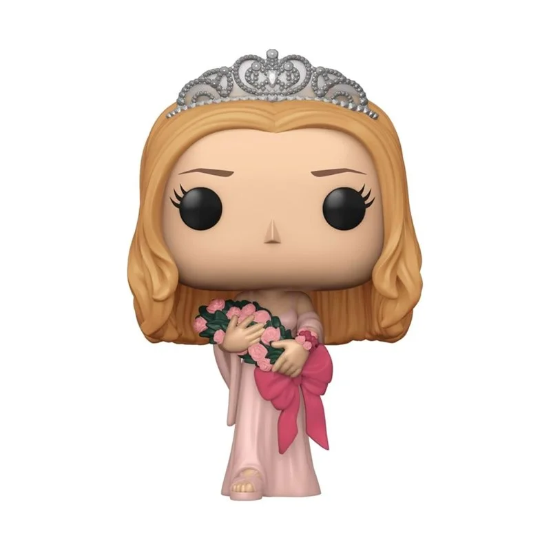 Эксклюзивная фигурка Funko POP! Кэрри White