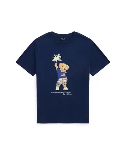 Polo Ralph Lauren - Футболка для мальчиков