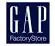 Gap Factory