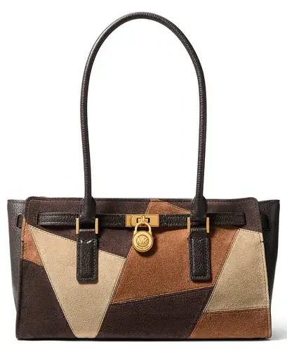 Michael Kors - Сумка-тоут Hamilton East West