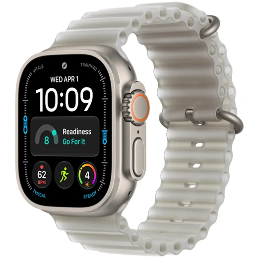 Apple Watch Ultra 4