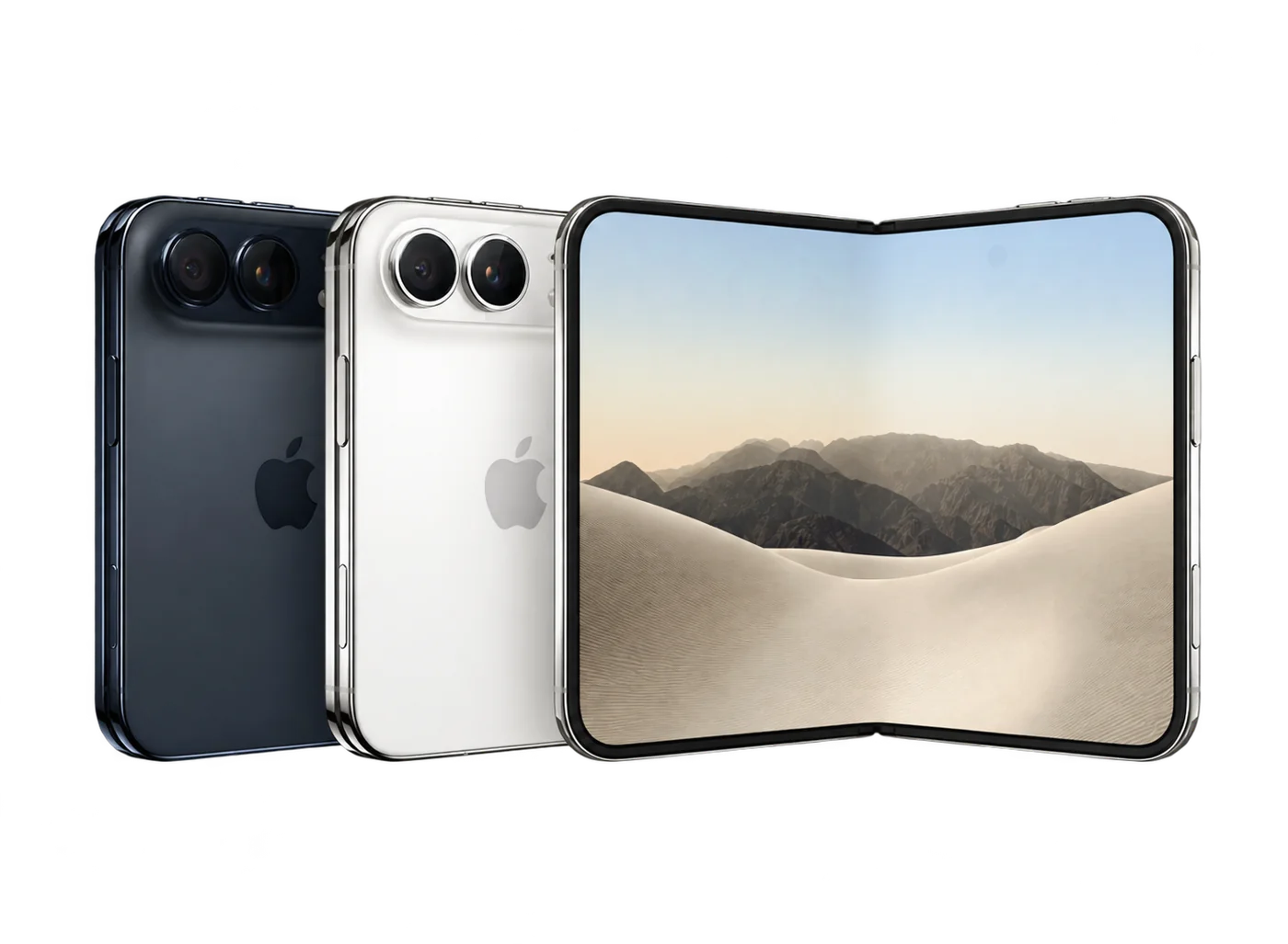 Новый iPhone из США с доставкой Prostobox