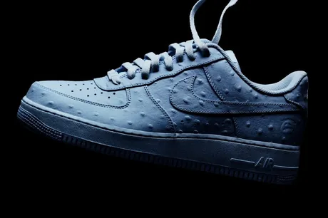 Travis Scott x Nike Air Force 1 Low “Cactus Court”