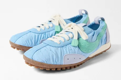 Jacquemus x Nike Moon Shoe WMNS “Miami”