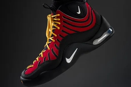 Nike Air Bakin SP “OG”