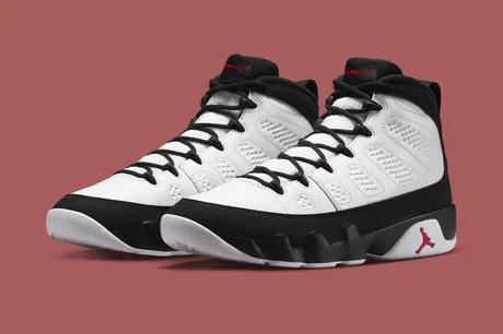 Air Jordan 9 OG “Space Jam”