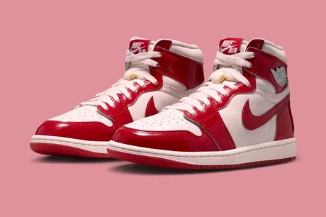Air Jordan 1 High OG WMNS “Nails & Grails”