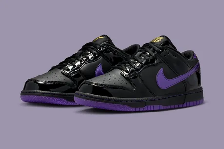 Kobe Bryant x Nike Dunk Low Protro “FC Barcelona”