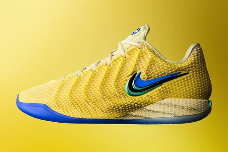 Nike Caitlin 1 “Warning Code”