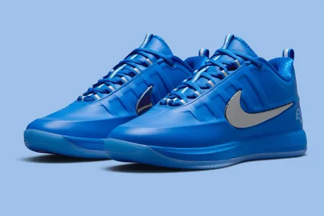 Nike Book 2 “Detroit Lions”