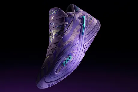 PUMA MB.06 “Shooting Star”