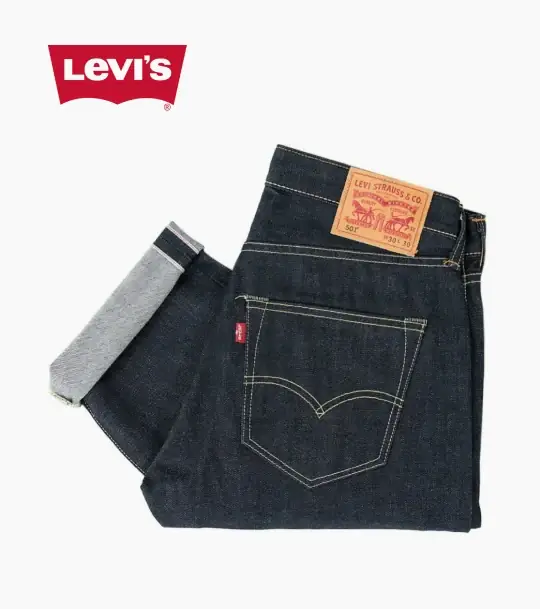 Levi’s