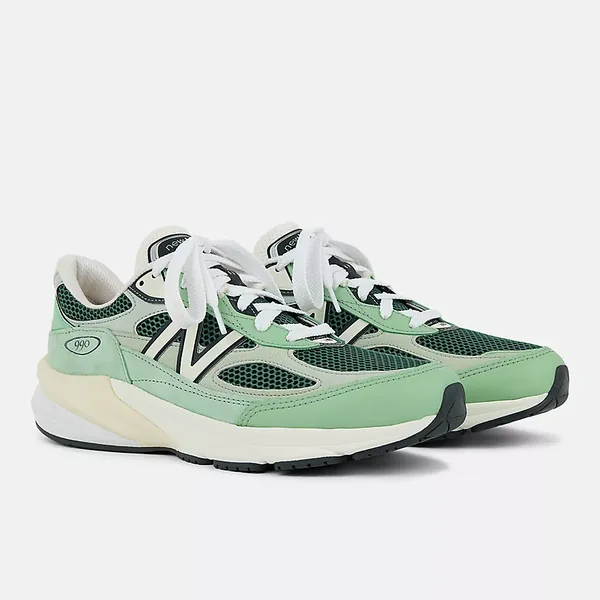 New Balance sneaker
