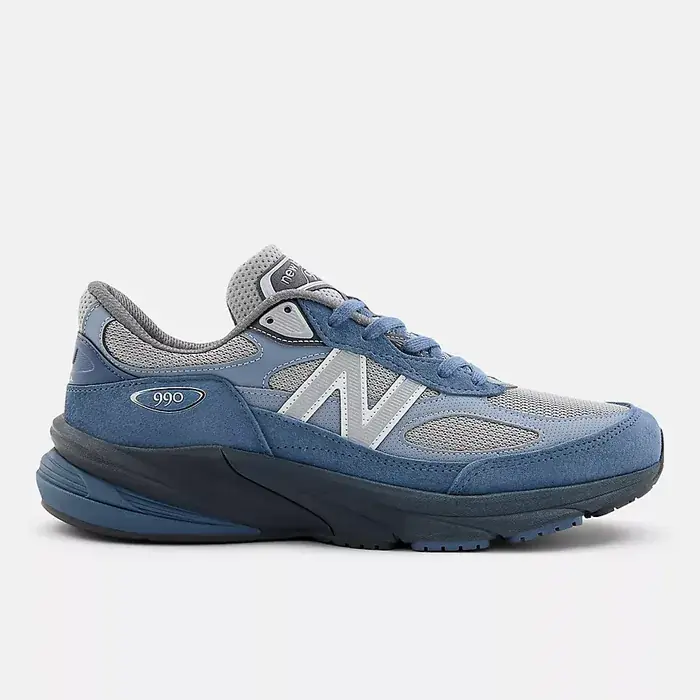 New Balance 990v6