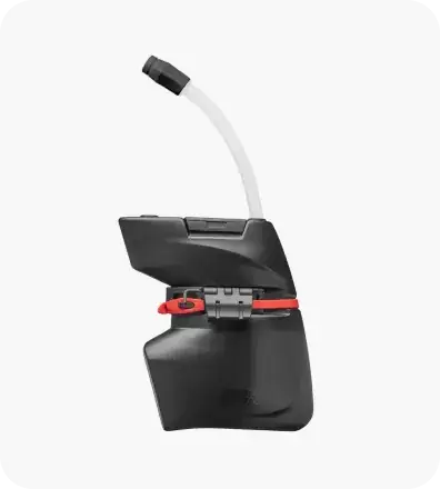 Аэросистема питья Profile Design HSF Aerodrink 880 System