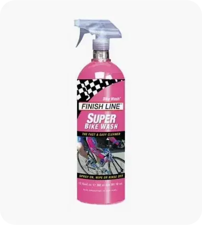 Средство для мойки велосипеда Finish Line Bike Wash