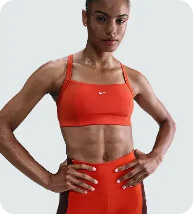 Бра Nike One Women's Light-Support Padded