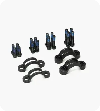 Аэробрекет Profile Design Aerobar Bracket