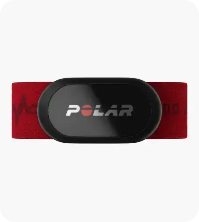 Пульсометр Polar H10 Chest Strap