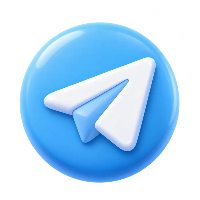 Telegram Prostobox