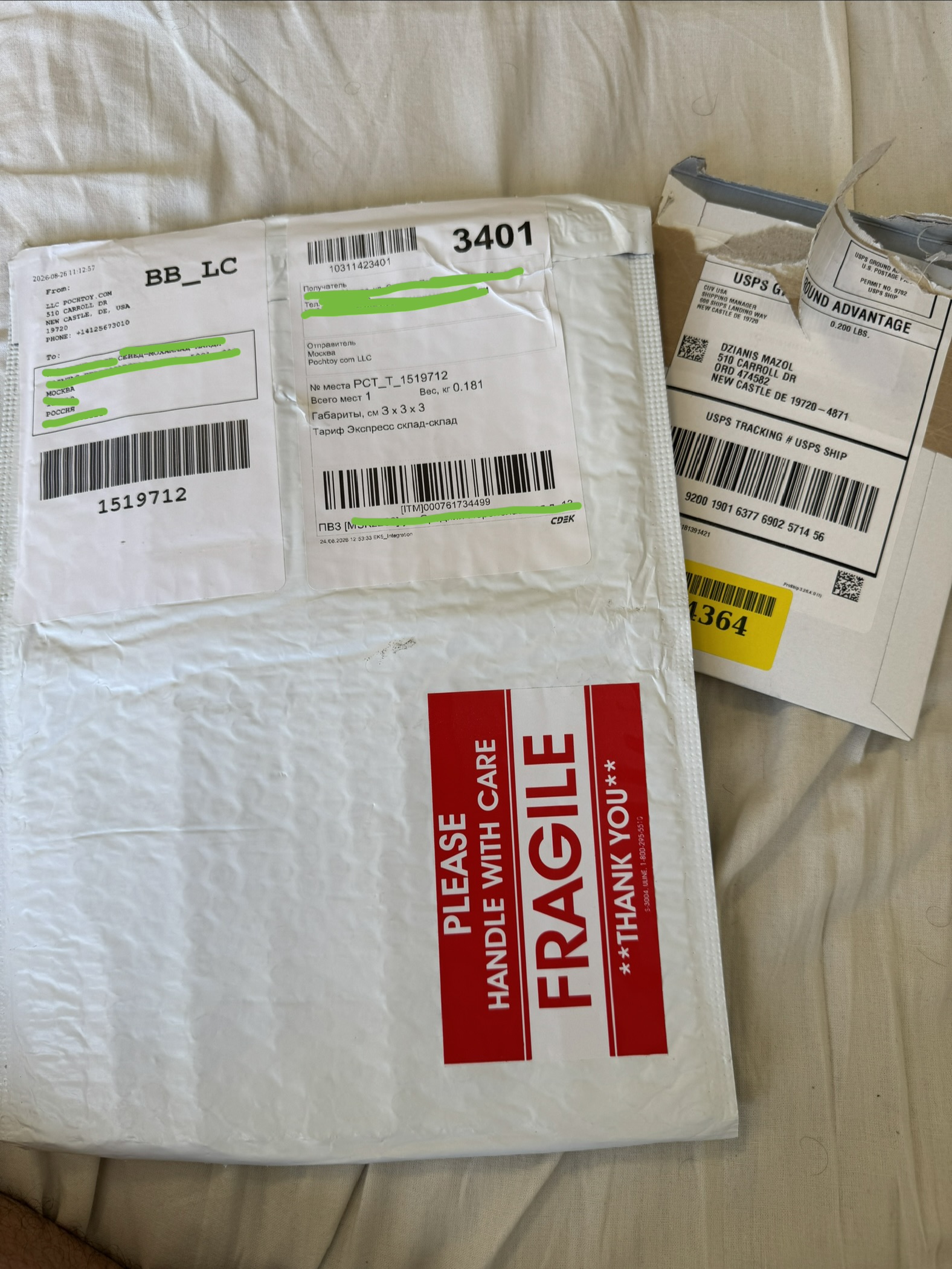 Review photo