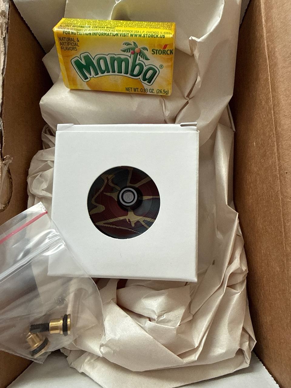Review photo