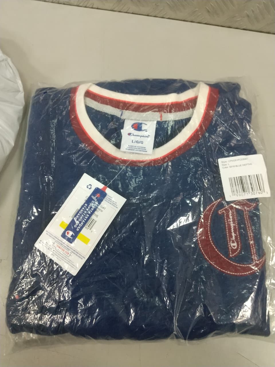 Review photo