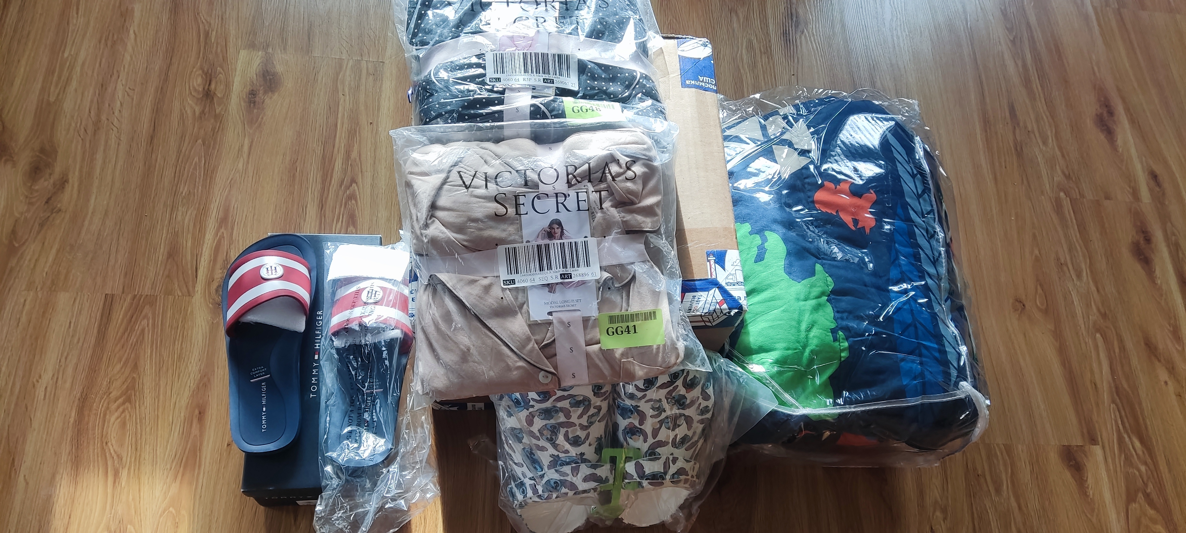 Review photo