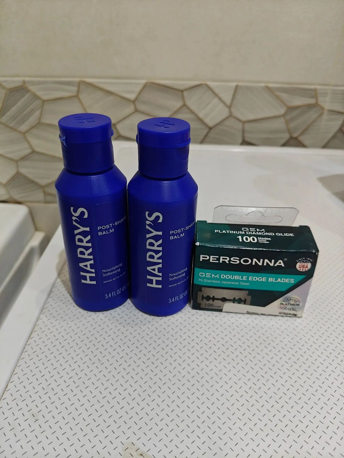 Review photo